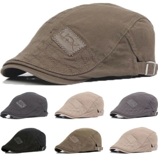 men women newsboy gatsby cap mens ivy hat golf driving flat cabbie beret driver hat warm, Blue;gray
men women newsboy gatsby cap mens ivy hat golf driving flat cabbie beret driver hat warm, Blue;gray