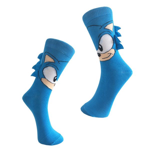 happy socks men sonic the hedgehog joker novelty novedades cartoon socks cotton men sock 605w, Black
happy socks men sonic the hedgehog joker novelty novedades cartoon socks cotton men sock 605w, Black