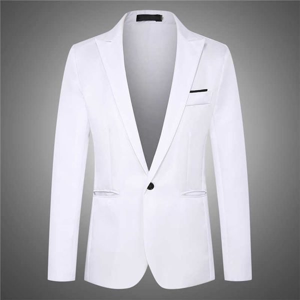 mens suit coat slim fit spring fall fashion jacket button designer jackets large size 5xl 7 colors multipurpose business and leisure wear, Black;brown
mens suit coat slim fit spring fall fashion jacket button designer jackets large size 5xl 7 colors multipurpose business and leisure wear, Black;brown