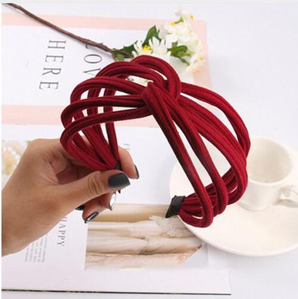 hair hoop novelty fashion cute contracted cloth art headband hairband for women girls bezel head accessories headdress gb754, Silver
hair hoop novelty fashion cute contracted cloth art headband hairband for women girls bezel head accessories headdress gb754, Silver