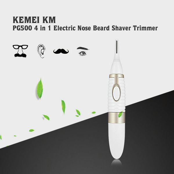 kemei pg500 3 in 1 kit bikini trimmer facial neusgat tondeuse removal tool female epilator hair clipper shaver qtjpw
kemei pg500 3 in 1 kit bikini trimmer facial neusgat tondeuse removal tool female epilator hair clipper shaver qtjpw