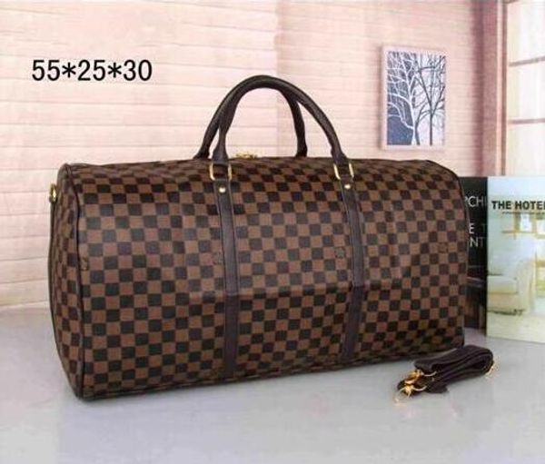 2019 55cm men women Keepall 55 luggage handbag Sport Outdoor Packs shoulder Travel bags messenger bag NEO EOLE Unisex handbags Duffel Bag
2019 55cm men women Keepall 55 luggage handbag Sport Outdoor Packs shoulder Travel bags messenger bag NEO EOLE Unisex handbags Duffel Bag