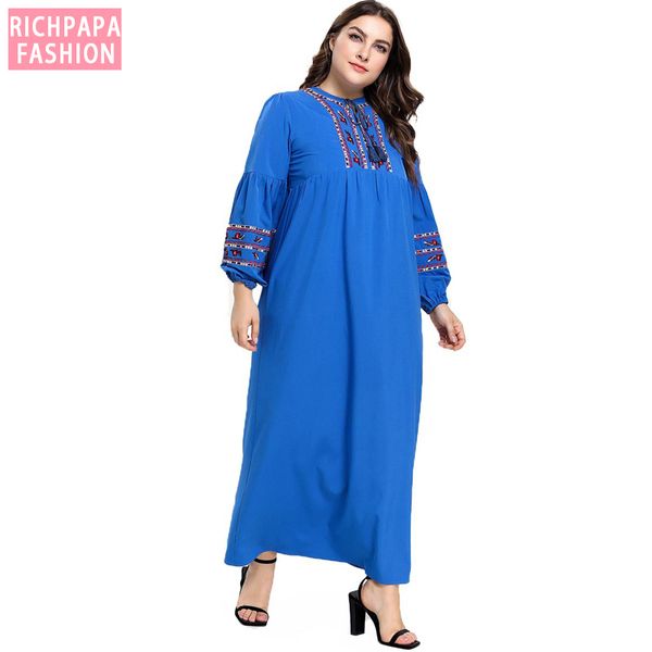 vestido embroidery muslim maxi dress kaftan pakistani arabic hijab elbise islamic indonesia robe musulmane longue caftan abaya, Red
vestido embroidery muslim maxi dress kaftan pakistani arabic hijab elbise islamic indonesia robe musulmane longue caftan abaya, Red
