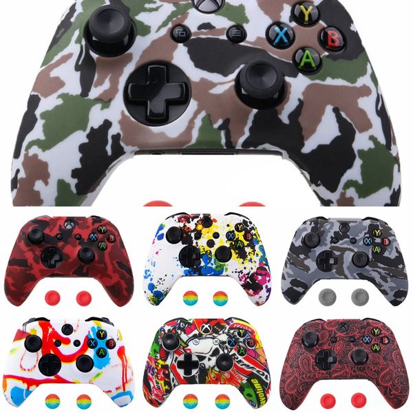 dzwem front one faceplate evil housing shell case replacement part for xbox one x & circuit s controller (model 1708
dzwem front one faceplate evil housing shell case replacement part for xbox one x & circuit s controller (model 1708