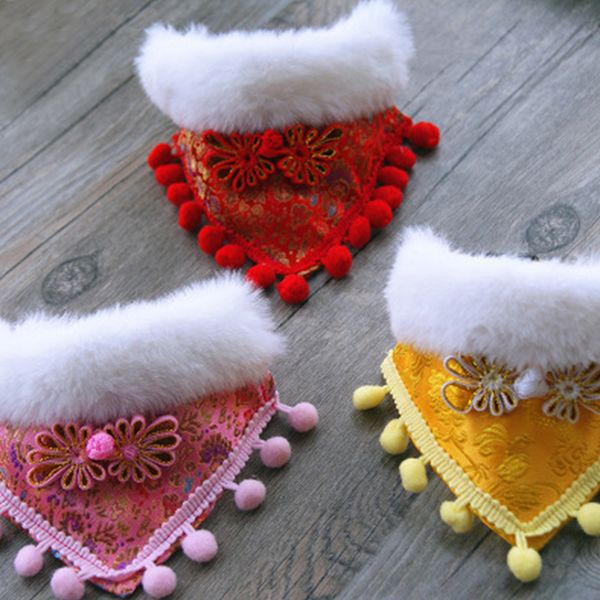 dog apparel pet scarf collar accessories saliva towel festival festive decoration cat bib teddy
dog apparel pet scarf collar accessories saliva towel festival festive decoration cat bib teddy