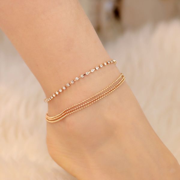 20pcs/lot multilayers foot chains summer alloy rhinestone anklets fashion ankle claw chain women beach jewelry, Red;blue
20pcs/lot multilayers foot chains summer alloy rhinestone anklets fashion ankle claw chain women beach jewelry, Red;blue