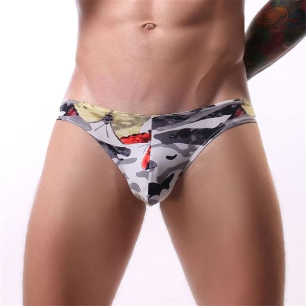 men's underwear ice silk underpants cartoon pattern male briefs plus size seamless man pants men panties 2019 wholesale, Black;white
men's underwear ice silk underpants cartoon pattern male briefs plus size seamless man pants men panties 2019 wholesale, Black;white