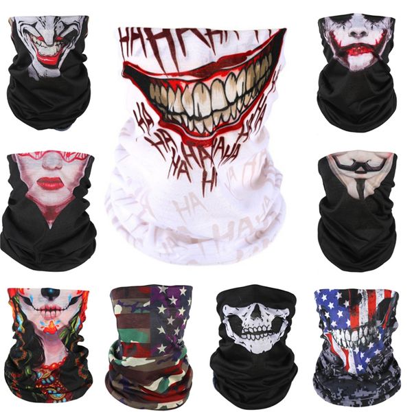 xfnnq seamless multifunction mask mask riding e letters mask magic skull scarf half face brand outdoor cycling turban neck skull scarf#517, Blue;black
xfnnq seamless multifunction mask mask riding e letters mask magic skull scarf half face brand outdoor cycling turban neck skull scarf#517, Blue;black
