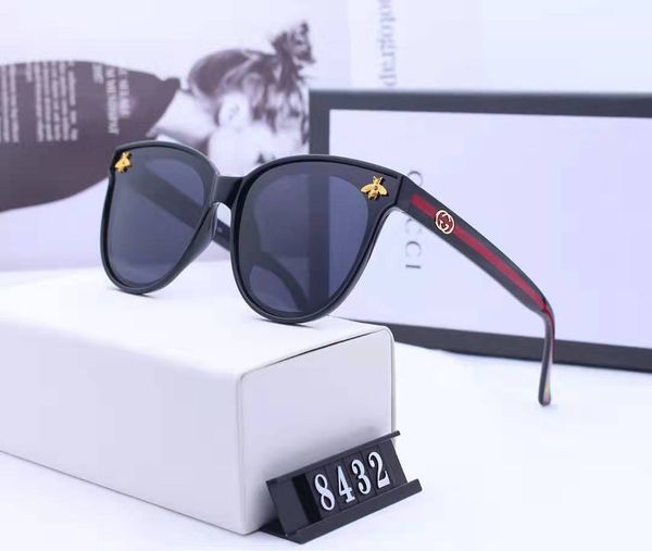 sunglasses for men women luxury mens sunglass fashion sunglases retro sun glasses ladies sunglasses round design sunglasses with box, White;black
sunglasses for men women luxury mens sunglass fashion sunglases retro sun glasses ladies sunglasses round design sunglasses with box, White;black
