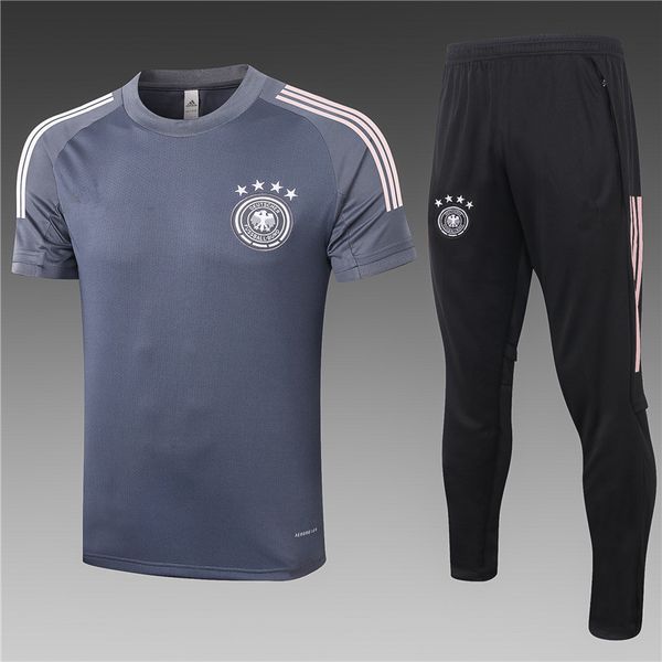 2020 2021 germany soccer jersey hummels kroos werner muller football jerseys 19 20 summer short sleeve football jersey training suit, Black
2020 2021 germany soccer jersey hummels kroos werner muller football jerseys 19 20 summer short sleeve football jersey training suit, Black
