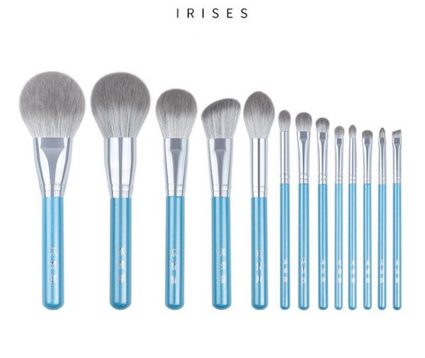 brand my destiny 13pcs synthetic hair brush set professional cosmetic makeup brushes set kit tool
brand my destiny 13pcs synthetic hair brush set professional cosmetic makeup brushes set kit tool