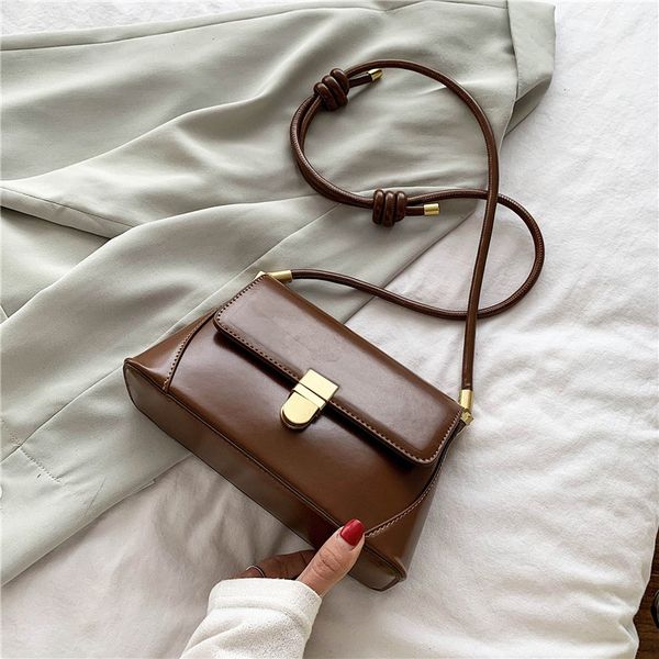 women's bag 2020 popular new wild ladies single shoulder armpit bag western fashion crossbody
women's bag 2020 popular new wild ladies single shoulder armpit bag western fashion crossbody