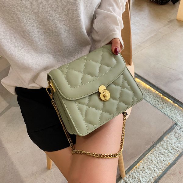 ins super fire small bag female 2020 new style western style chain small square bag fashion shoulder messenger bag
ins super fire small bag female 2020 new style western style chain small square bag fashion shoulder messenger bag