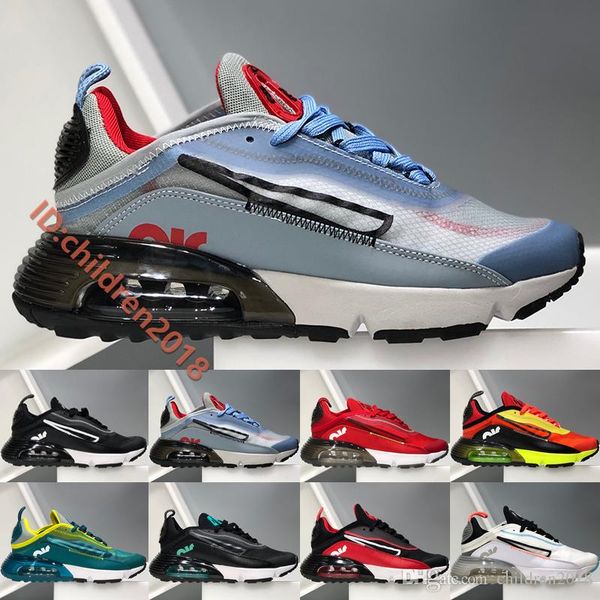 2090 men women running shoes 2020 air cushion original white black pure big kids outdoor sports shoes size usa 5.5-11
2090 men women running shoes 2020 air cushion original white black pure big kids outdoor sports shoes size usa 5.5-11