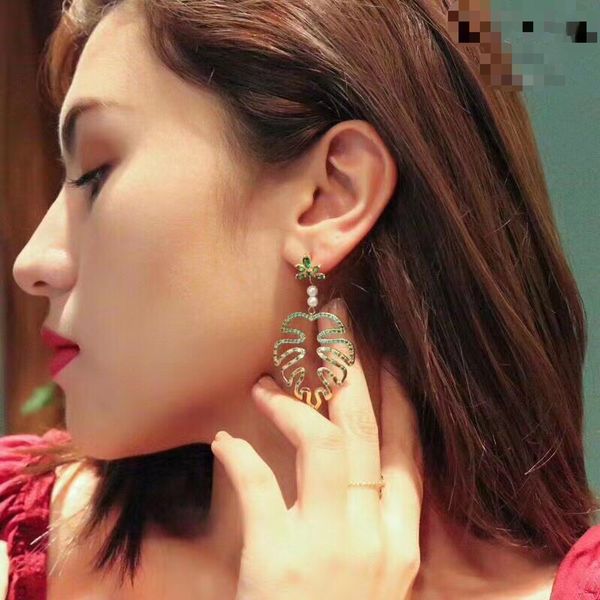 s925 tremella coniferous earrings fruit earrings jewelry high-end custom cute wild earrings heart dance diamond micro-set, White
s925 tremella coniferous earrings fruit earrings jewelry high-end custom cute wild earrings heart dance diamond micro-set, White