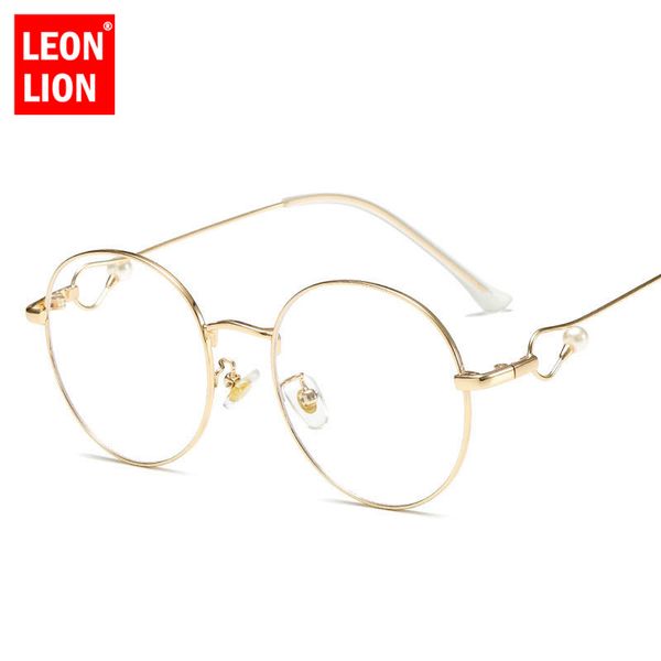 leonlion vintage round sunglasses women sunglasses women/men retro women mirror feminino, White;black
leonlion vintage round sunglasses women sunglasses women/men retro women mirror feminino, White;black