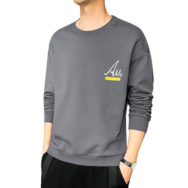 2020 spring autumn fashion brand men's hoodies male casual hoodies sweatshirts men solid color sweatshirt, Black
2020 spring autumn fashion brand men's hoodies male casual hoodies sweatshirts men solid color sweatshirt, Black