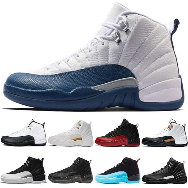 basketball shoes 12 12s men taxi the master flu game french gamma blue cny black white playoffs mens sports sneaker ing
basketball shoes 12 12s men taxi the master flu game french gamma blue cny black white playoffs mens sports sneaker ing