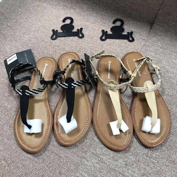 occident fashion fashion women's shoes season a- line with sandals woven flat comfortable, Black;red
occident fashion fashion women's shoes season a- line with sandals woven flat comfortable, Black;red