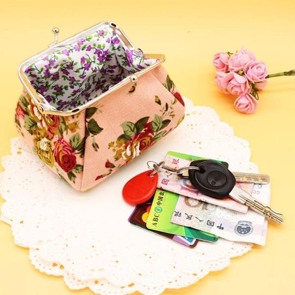 naivety hasp coin purse new women small wallet lady vintage flower clutch bag good floral gift bags jul28 drop shipping, Red;black
naivety hasp coin purse new women small wallet lady vintage flower clutch bag good floral gift bags jul28 drop shipping, Red;black