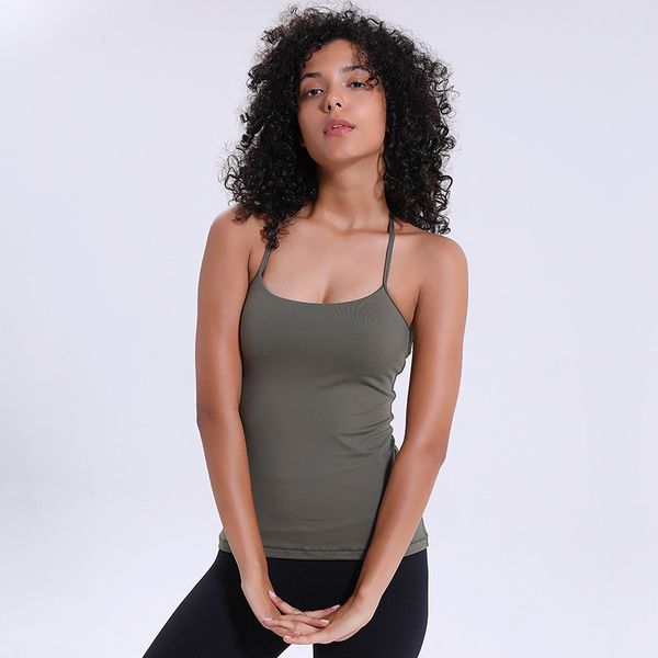 mermaid curve women yoga sport vest sleeveless quick drying running tank gym yoga shirt fitness vest dismantling chest pad, White;red
mermaid curve women yoga sport vest sleeveless quick drying running tank gym yoga shirt fitness vest dismantling chest pad, White;red