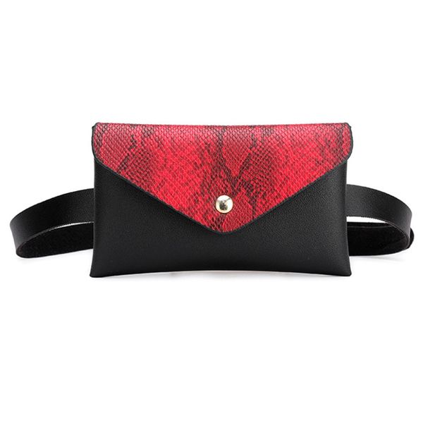 2019 waist bag casual fanny pack fashion women serpentine messenger buckle waist bag belt chest leather bum
2019 waist bag casual fanny pack fashion women serpentine messenger buckle waist bag belt chest leather bum