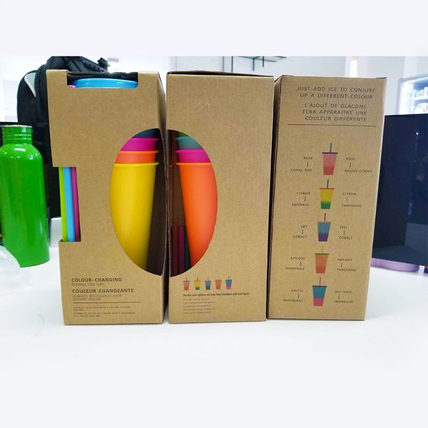 24oz color changing cup magic reusable plastic cups with lid and straw candy colors cold drinking tumbler magic color changing tumblers
24oz color changing cup magic reusable plastic cups with lid and straw candy colors cold drinking tumbler magic color changing tumblers