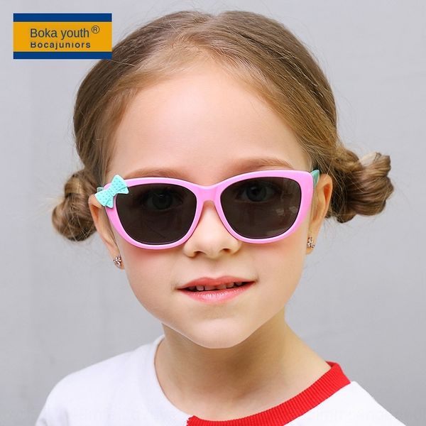 g9c3s 2020 children's cute polarized sun material baby 8198 2020 children's cute polarized silicone sun silicone sun glasses mater, Blue
g9c3s 2020 children's cute polarized sun material baby 8198 2020 children's cute polarized silicone sun silicone sun glasses mater, Blue