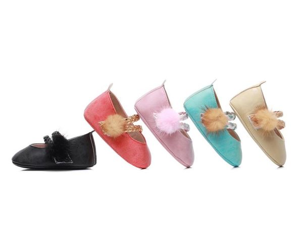 leather fur ball baby girl sneaker for outdoor newborn girl shoes baby boy moccasin handmad shoes
leather fur ball baby girl sneaker for outdoor newborn girl shoes baby boy moccasin handmad shoes