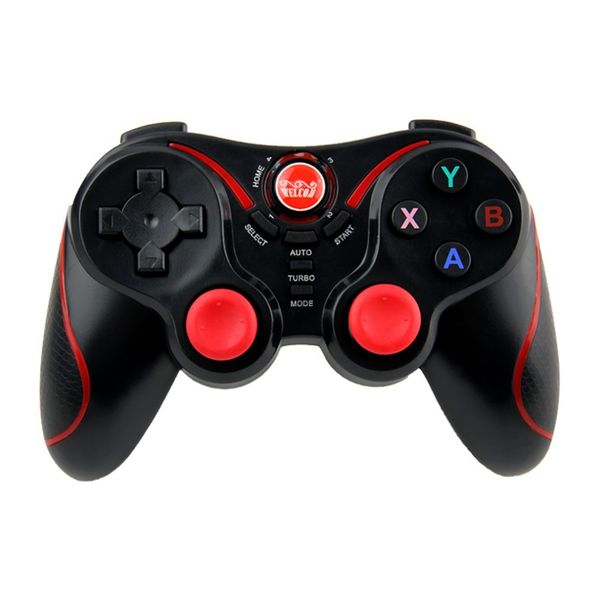 we-8266 smart phone usb wireless controller vibration gamepad game controller joystick for android for ps3 pc
we-8266 smart phone usb wireless controller vibration gamepad game controller joystick for android for ps3 pc
