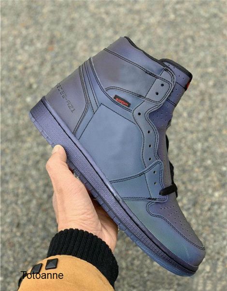 1 high zoom fearless r2t basketball designer shoes 1s multi color black lucky green varsity red fashion chaussures sneakers
1 high zoom fearless r2t basketball designer shoes 1s multi color black lucky green varsity red fashion chaussures sneakers