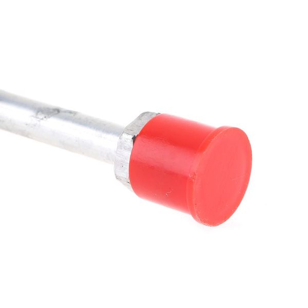 high pressure airless sprayer tip extension rod durable stainless steel painting 40je
high pressure airless sprayer tip extension rod durable stainless steel painting 40je