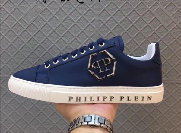 мужская высококачественная кожа pp череп мужская повседневная обувь мужская спортивная обувь-707, Black
мужская высококачественная кожа pp череп мужская повседневная обувь мужская спортивная обувь-707, Black