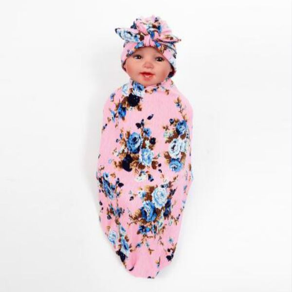 baby floral swaddle blanket ear india hat newborn shower gift flower parrern cap with waddle set cotton 1set, Slivery;white
baby floral swaddle blanket ear india hat newborn shower gift flower parrern cap with waddle set cotton 1set, Slivery;white