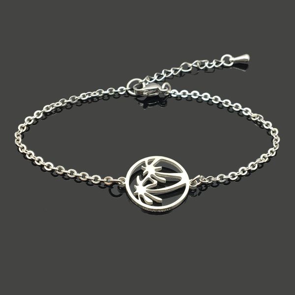 coconut tree charm stainless steel chain bracelet stainless steel coconut tree pendant chain holiday bracelet, Golden;silver
coconut tree charm stainless steel chain bracelet stainless steel coconut tree pendant chain holiday bracelet, Golden;silver