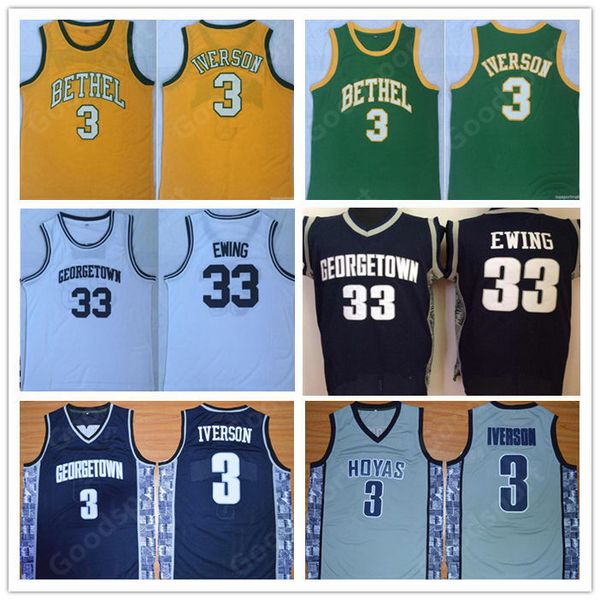 ncaa georgetown hoyas patrick ewing college 33 bethel stitched embroidery 3 allen besiktas cola turka swingman jerseys jersey iverson, Black;red
ncaa georgetown hoyas patrick ewing college 33 bethel stitched embroidery 3 allen besiktas cola turka swingman jerseys jersey iverson, Black;red