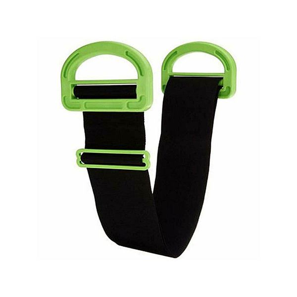 lifting moving strap lightweight adjustable handheld carry rope belt cord, Black;white
lifting moving strap lightweight adjustable handheld carry rope belt cord, Black;white