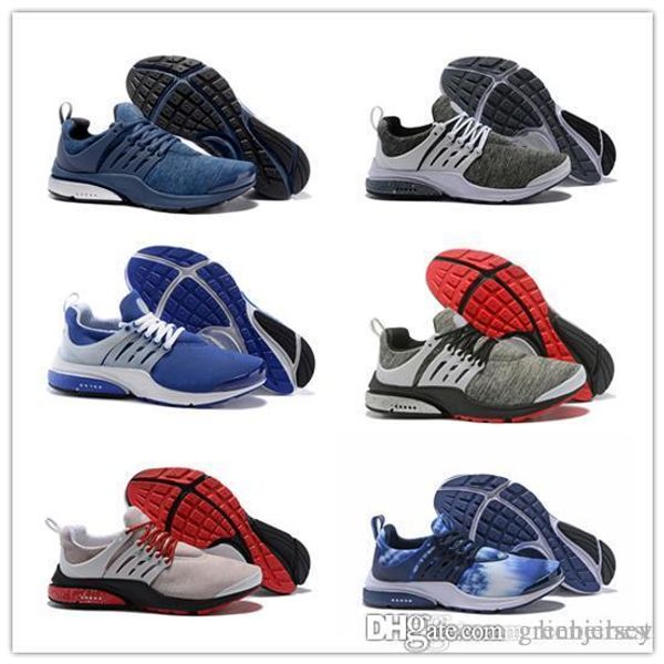 new 2018 presto shoes men running shoes classic black white grey blue outdoor fashion jogging sports sneakers size 7-11
new 2018 presto shoes men running shoes classic black white grey blue outdoor fashion jogging sports sneakers size 7-11