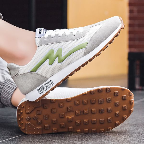 professional golf sport shoes man turf training walking sneakers athletics spikeless breathable summer golf sneakers for men boy
professional golf sport shoes man turf training walking sneakers athletics spikeless breathable summer golf sneakers for men boy
