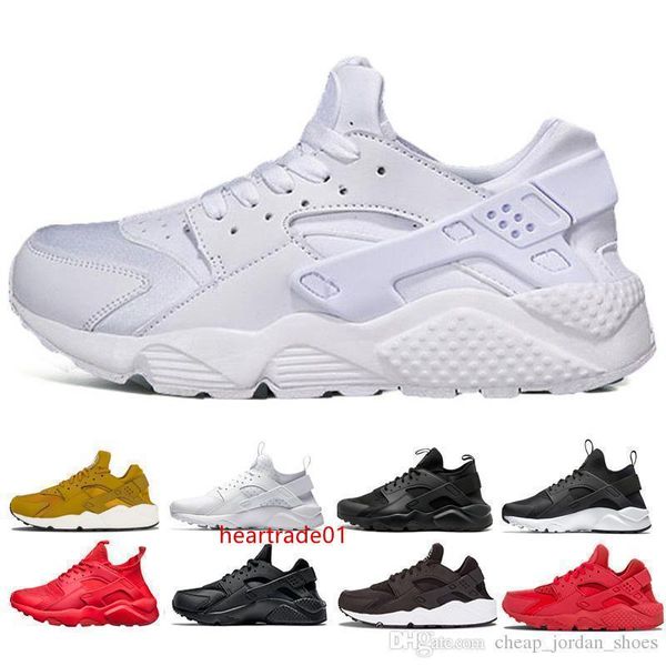 huarache 1.0 4.0 running shoes men womens triple white black red sneakers zapatillas sports huaraches shoes mens trainers eur 36-45 
huarache 1.0 4.0 running shoes men womens triple white black red sneakers zapatillas sports huaraches shoes mens trainers eur 36-45