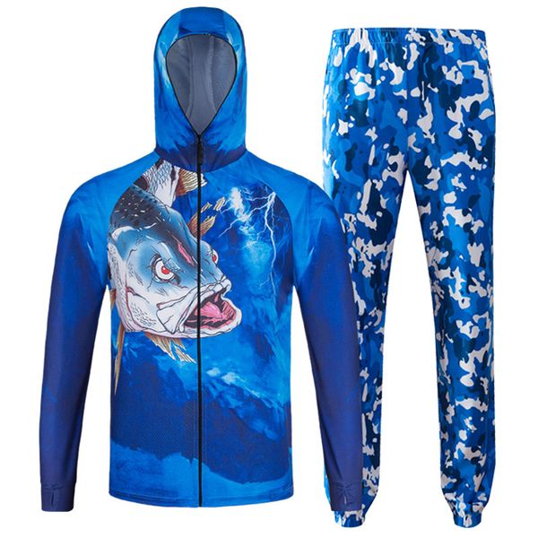 fishing jersey pant kit men women summer outdoor anti uv quick drying breathable sun protection clothes long sleeve clothing
fishing jersey pant kit men women summer outdoor anti uv quick drying breathable sun protection clothes long sleeve clothing