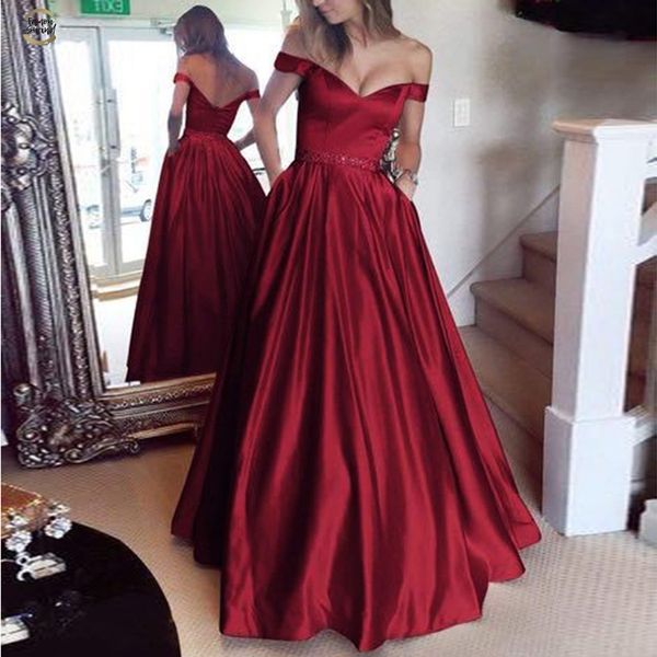 backless slash neck solid dresses long ruffles high waist women dresses evening spring party female dress vestidos 2019, Black;gray
backless slash neck solid dresses long ruffles high waist women dresses evening spring party female dress vestidos 2019, Black;gray