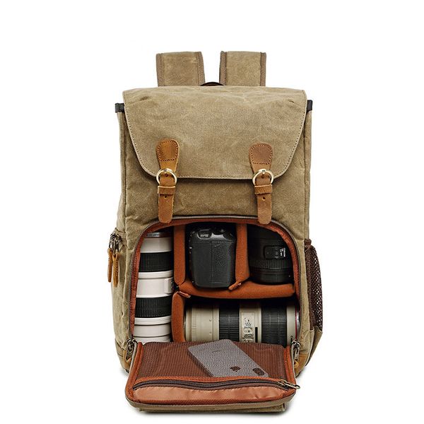 shoulder camera bag waterproof canvas men and women camera shoulder multifunction bag liner outdoor slr digital backpack
shoulder camera bag waterproof canvas men and women camera shoulder multifunction bag liner outdoor slr digital backpack