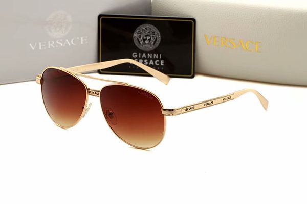 high1 quality brand designer sun glasses gold frame mirror sunglasses fashion womens sunglasses uv mens sunglasses pilot classic sun glasses, White;black
high1 quality brand designer sun glasses gold frame mirror sunglasses fashion womens sunglasses uv mens sunglasses pilot classic sun glasses, White;black