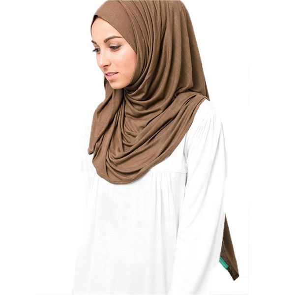 2019 women plain cotton jersey scarf head hijab wrap solid cover-up femme islamic shawls oversize headband muslim hijabs store
2019 women plain cotton jersey scarf head hijab wrap solid cover-up femme islamic shawls oversize headband muslim hijabs store