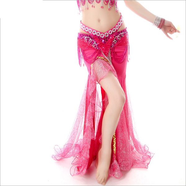 luxurious belly dance skirt hem skirt belly dance slit barelegged high-grade oriental, Black;red
luxurious belly dance skirt hem skirt belly dance slit barelegged high-grade oriental, Black;red