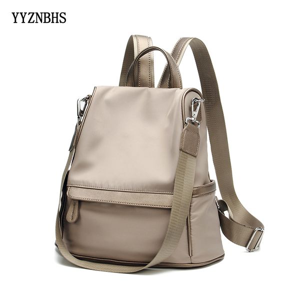 women oxford cloth backpacks fashion female shoulder bag sac a dos travel ladies bagpack mochilas school bags for girls preppy
women oxford cloth backpacks fashion female shoulder bag sac a dos travel ladies bagpack mochilas school bags for girls preppy