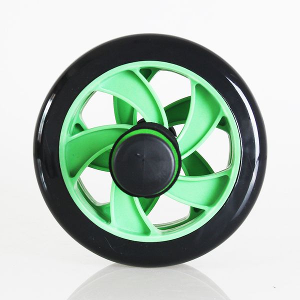 household sports equipment power roller wheel mute fitness equipment household small abs power roller belly control
household sports equipment power roller wheel mute fitness equipment household small abs power roller belly control