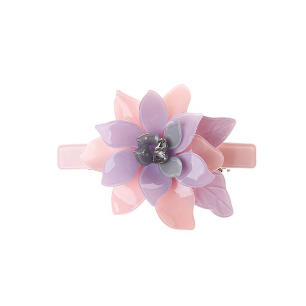 2020 luxury crystal hair clip leaf acetate flower headwear jewelry for women girls elegant barrettes hair accessories hairpin, Golden;silver
2020 luxury crystal hair clip leaf acetate flower headwear jewelry for women girls elegant barrettes hair accessories hairpin, Golden;silver