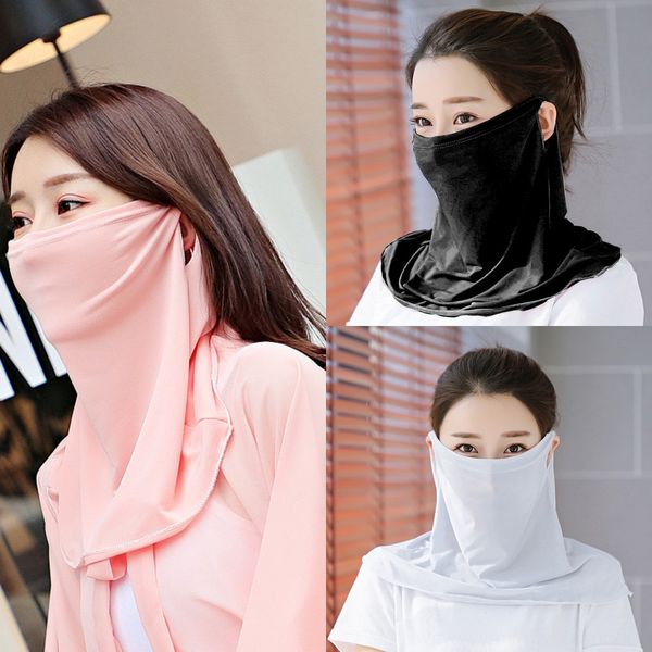 s46y7 scarfsilk волшебный шарф бандана бег велосипед спорт езды крышка маска маска для лица рыбная ловля велоспорт головные уборы анти-уф, Black
s46y7 scarfsilk волшебный шарф бандана бег велосипед спорт езды крышка маска маска для лица рыбная ловля велоспорт головные уборы анти-уф, Black